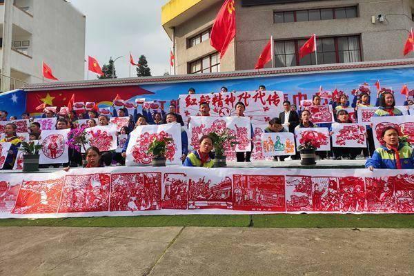 德州市第二人民医院与高博医疗集团签署战略合作协议